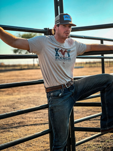 XV Ranch T